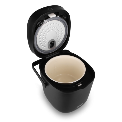 Lauben Multifunction Rice Cooker 2000BW Lauben Multifunction Rice Cooker 2000BW